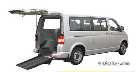 Automobility - Wheelchair Vehicle Conversions | Other Vehiclesfor sale ...
