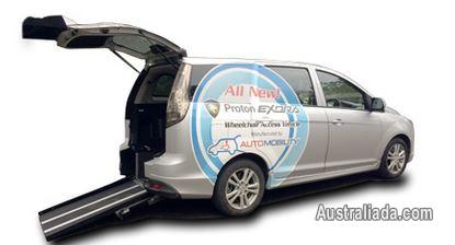 Automobility - Wheelchair Vehicle Conversions | Other Vehiclesfor sale ...