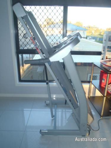 cardiotech x9+ treadmill | Sporting Goods / Bicyclesfor sale in ...